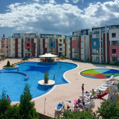 sun sity 1