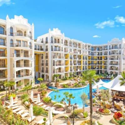 harmony suites 5